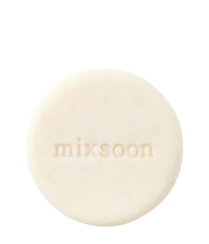 Mixsoon Deep Foaming Rice Bar Ansiktstvål
