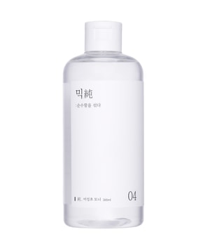 Mixsoon Heartleaf Toner Face Fluid 150 ml