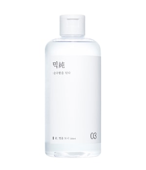 Mixsoon Centella Asiatica Toner Face Fluid 150 ml