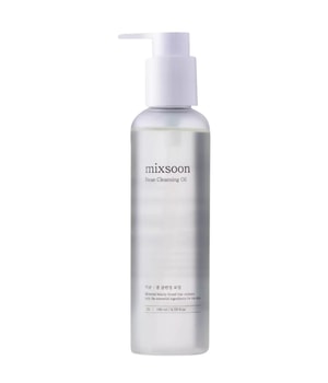 Mixsoon Bean Cleansing Oil Ansiktsolja