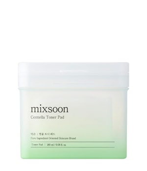 Mixsoon Centella Toner Pad Ansiktsmask
