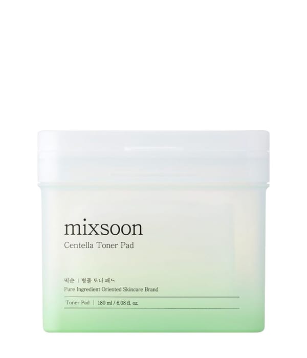 Produktbild 1 von 1, Mixsoon Centella Gesichtsmaske