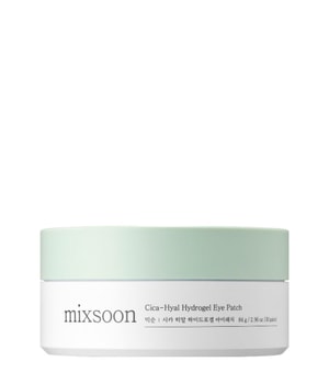 Mixsoon Cica-Hyal Hydrogel Eye Patch Eye patches