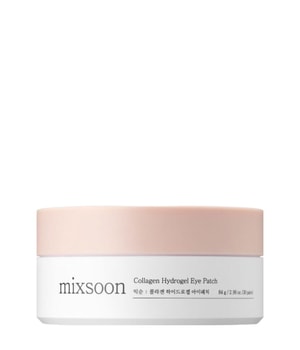 Produktbild 1 von 1, Mixsoon Collagen Hydrogel Augenpads