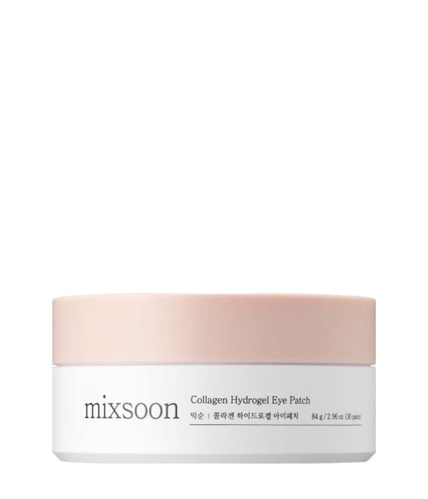 Produktbild 1 von 1, Mixsoon Collagen Hydrogel Augenpads