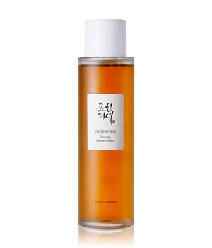 Beauty of Joseon Ginseng Essence Water toner