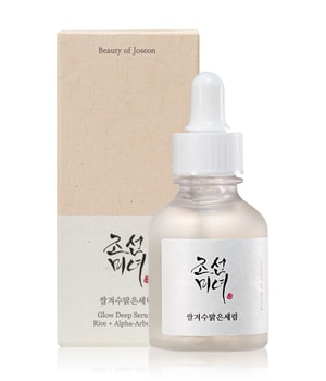 Productafbeelding 1 van 1, Beauty of Joseon Glow Deep Serum