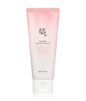 Beauty of Joseon Apricot Blossom Peeling Gel Ansiktsskrubb