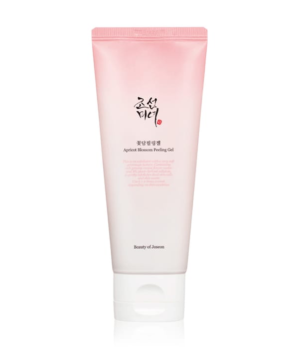 Produktbillede 1 af 1, Beauty of Joseon Apricot Blossom Ansigtsscrub