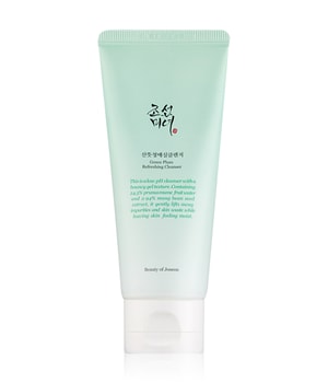 Beauty of Joseon Green Plum Refreshing Cleanser Cleansing gel