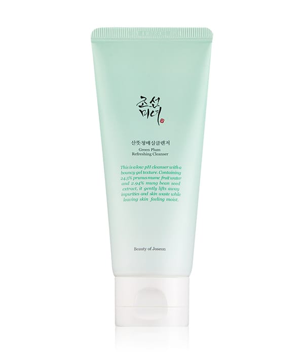 Produktbillede 1 af 1, Beauty of Joseon Green Plum Cleansing gel