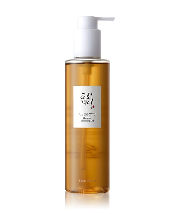 Productafbeelding 1 van 1, Beauty of Joseon Ginseng Reinigingsolie