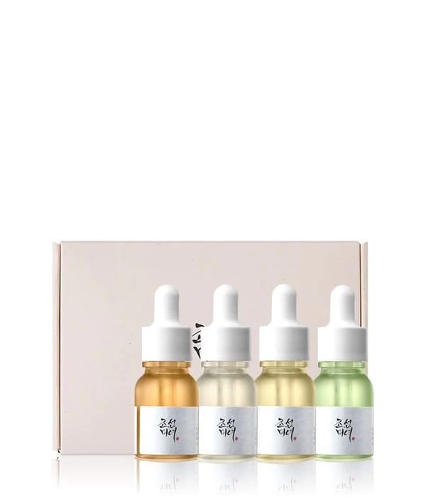 Produktbillede 1 af 1, Beauty of Joseon Hangbang Serum