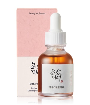 Beauty of Joseon Revive Serum Ginseng + Snail Mucin Serum