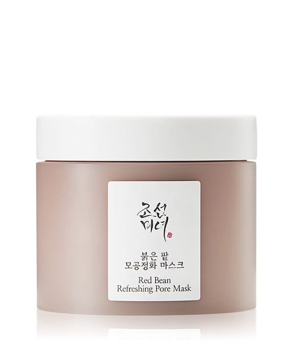 Productafbeelding 1 van 1, Beauty of Joseon Red Bean Gezichtsmasker