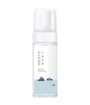 ROUND LAB 1025 Dokdo Bubble Foam Renseskum