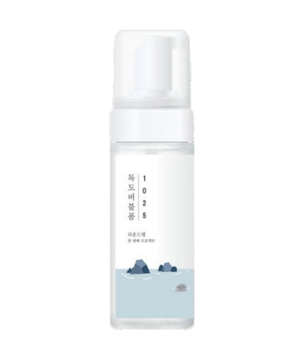 Produktbild 1 von 1, ROUND LAB 1025 Dokdo Reinigungsschaum