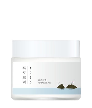 ROUND LAB 1025 Dokdo Cream Ansigtscreme