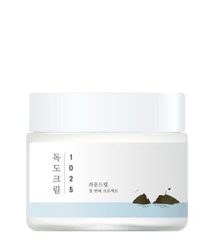 Round LAB 1025 Dokdo Cream Gezichtscrème 80 ml