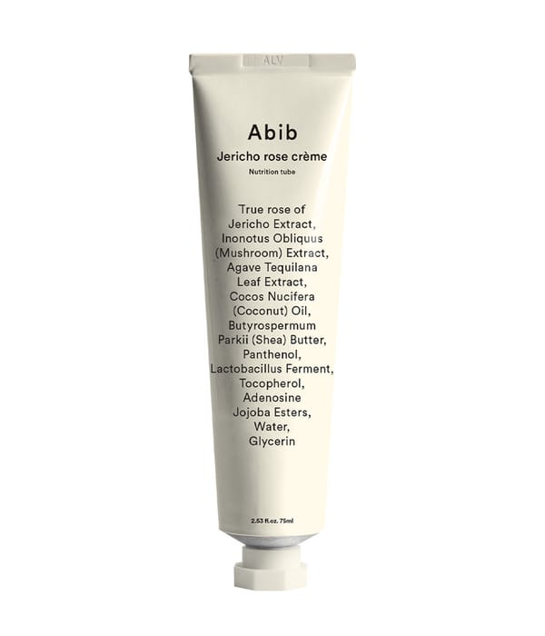 Produktbild 1 von 6, Abib Jericho Rose Gesichtscreme