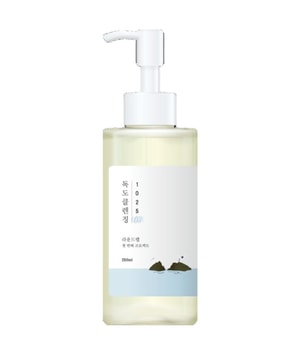 ROUND LAB 1025 Dokdo Cleansing Oil Renseolie
