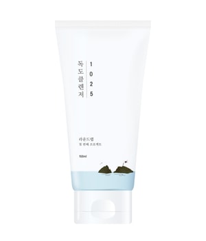 Round LAB 1025 Dokdo Cleanser Reinigingsschuim 150 ml