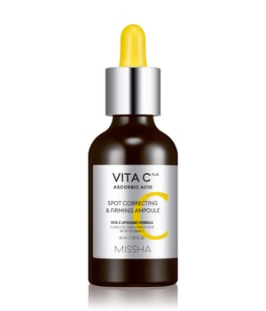 MISSHA Vita C Plus Spot Correcting & Firming Ampoule Serum