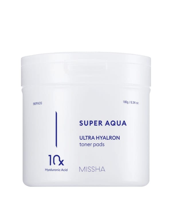 Produktbild 1 von 1, MISSHA Super Aqua Reinigungspads