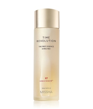MISSHA Time Revolution The First Essence Enriched Ansigtsvask