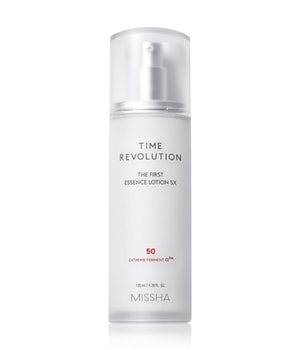 Produktbillede 1 af 1, MISSHA Time Revolution Face emulsion