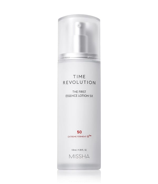 Produktbillede 1 af 1, MISSHA Time Revolution Face emulsion