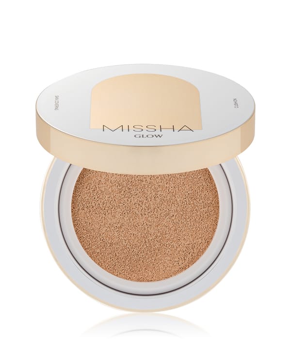 Produktbild 1 von 2, MISSHA Glow Cushion Foundation