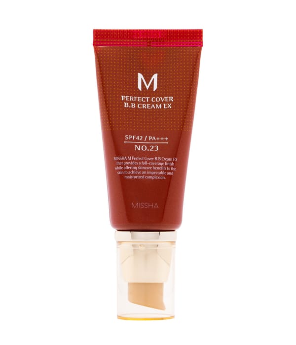Produktbild 1 von 1, MISSHA M BB Cream