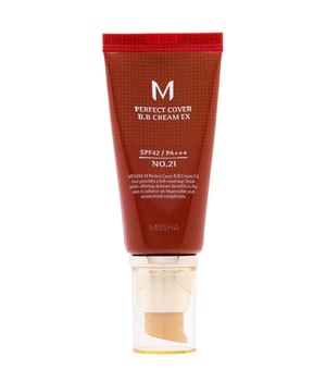 Productafbeelding 1 van 1, MISSHA M BB Cream