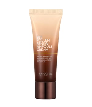 MISSHA Bee Pollen Renew Ampoule Cream Ansiktskräm