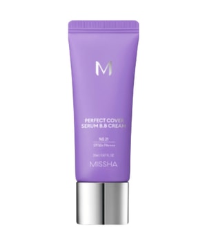 Produktbild 1 von 1, MISSHA M Perfect Cover Serum BB Cream Getönte Gesichtscreme