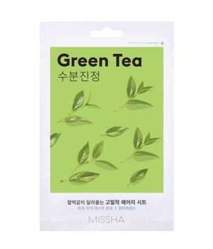 Produktbild 1 von 2, MISSHA Airy Fit Sheet Mask Tuchmaske