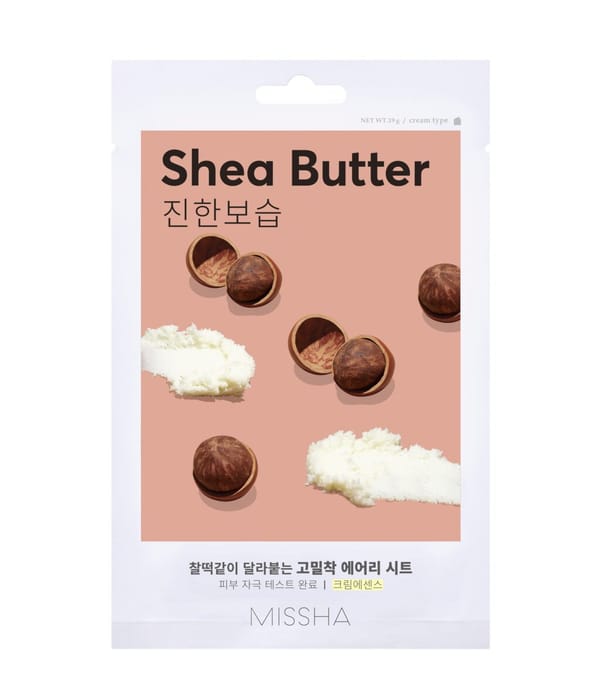 Produktbild 1 von 2, MISSHA Airy Fit Sheet Mask Tuchmaske