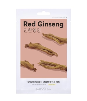 Produktbillede 1 af 2, MISSHA Airy Fit Sheet Mask Sheet Mask