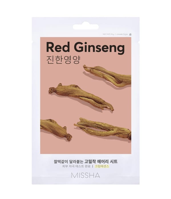 Produktbild 1 von 2, MISSHA Airy Fit Sheet Mask Tuchmaske