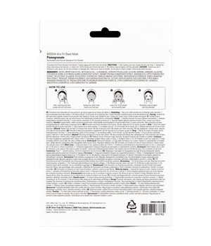 Zdjęcie produktu 2 z 6, MISSHA Airy Fit Sheet Mask Maseczka w płacie