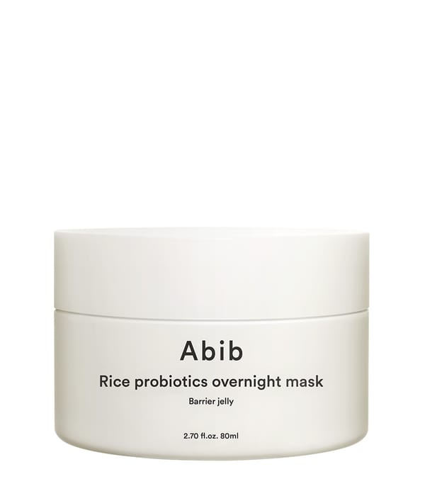 Produktbild 1 von 6, Abib Rice Probiotics Gesichtsmaske