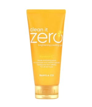 BANILA CO Clean It Zero Brightening Peeling Gel Ansigtsscrub
