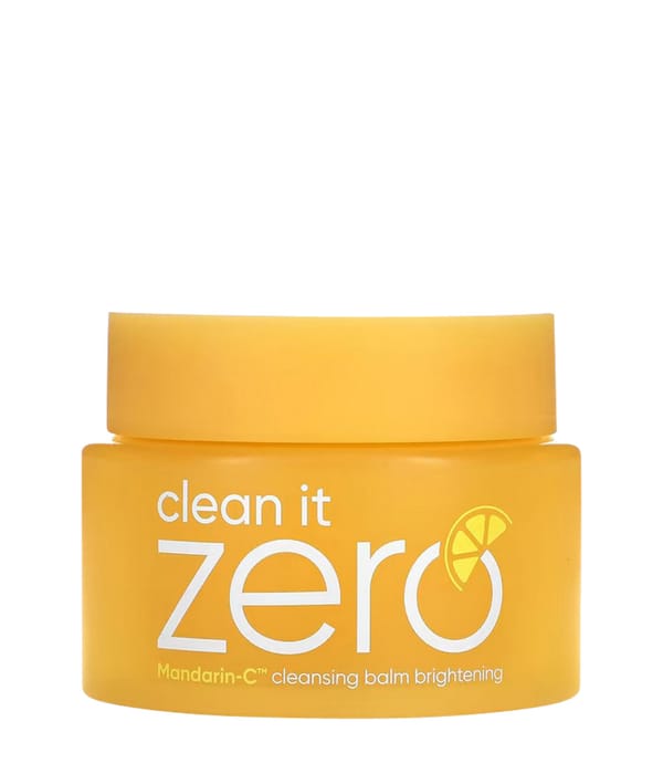 Productafbeelding 1 van 3, BANILA CO Clean it Zero Reinigende balsem
