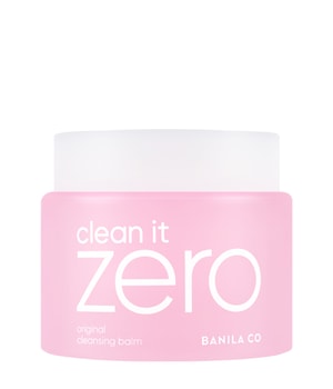 Banila CO Clean it Zero Cleansing Balm Original Puhdistava balsami 180 ml