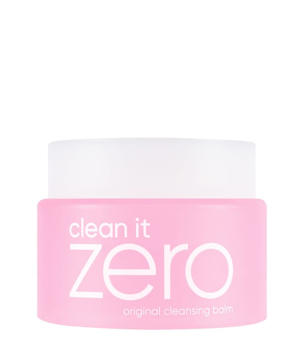 Produktbild 1 von 6, BANILA CO Clean it Zero Reinigungsbalsam