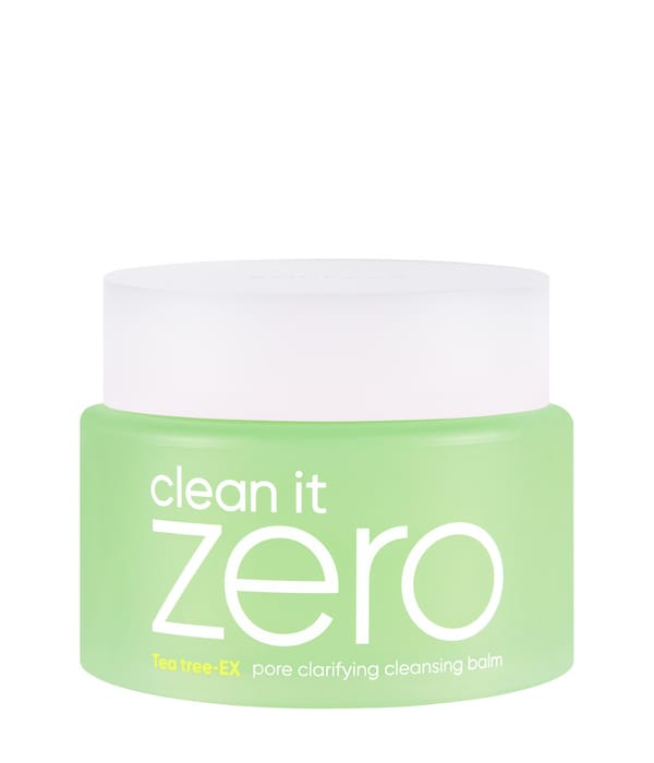 Produktbild 1 von 6, BANILA CO Clean it Zero Reinigungsbalsam