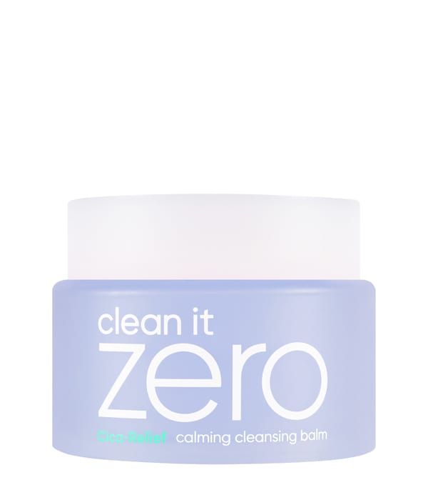 Produktbild 1 von 6, BANILA CO Clean it Zero Reinigungsbalsam