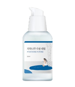 ROUND LAB Birch Juice Moisturizing Serum Serum