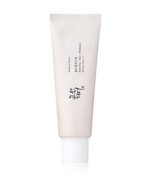 Beauty of Joseon Relief Sun Rice + Probiotics Zonnecrème 50 ml